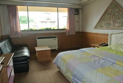 Anodard Hotel Chiang Mai
