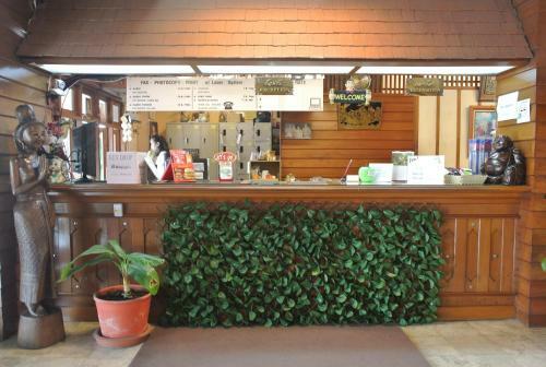 Anodard Hotel Chiang Mai