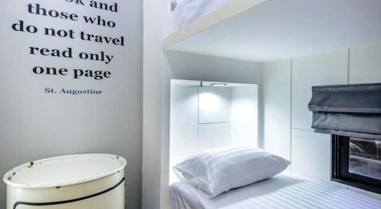 Eco Hostel