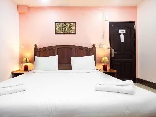 Hostal Baan Sutra Guesthouse