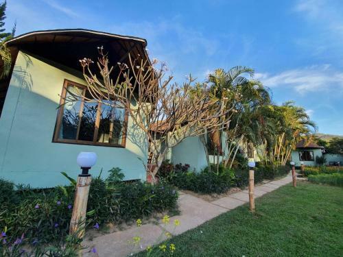 Hotel Pai Nai Fun