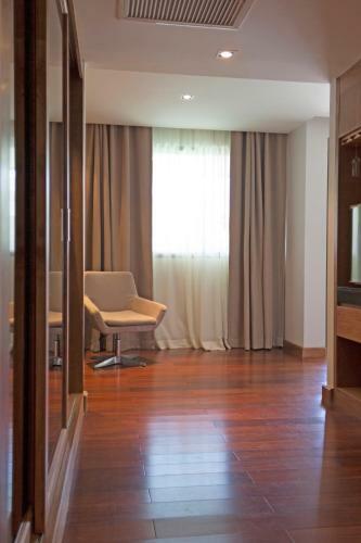 Hotel The Nchantra Pool Suite Phuket