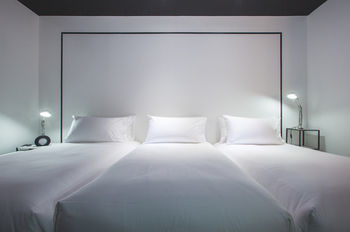Hotel Blu Monkey Phuket Phangnga Road