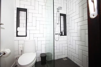 Hotel Blu Monkey Phuket Phangnga Road