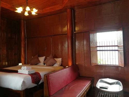 Athithara Homestay