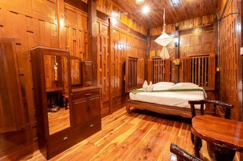 Athithara Homestay