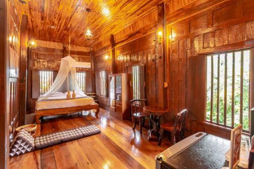 Athithara Homestay