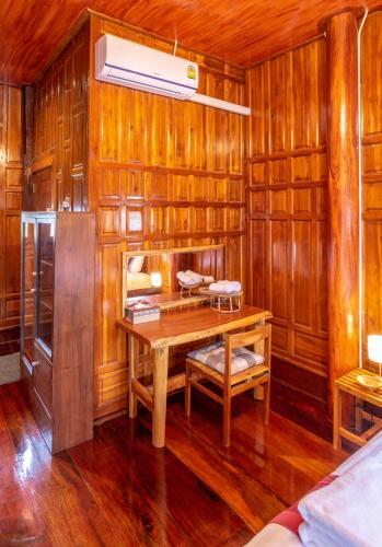 Athithara Homestay