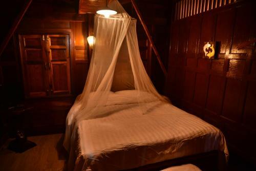 Athithara Homestay