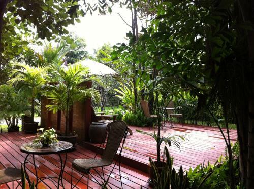 Hotel Baan Thai House