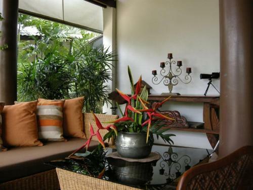 Hotel Baan Thai House