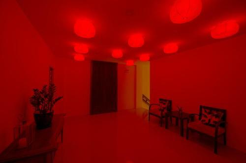Hostal The Pho Thong Phuket