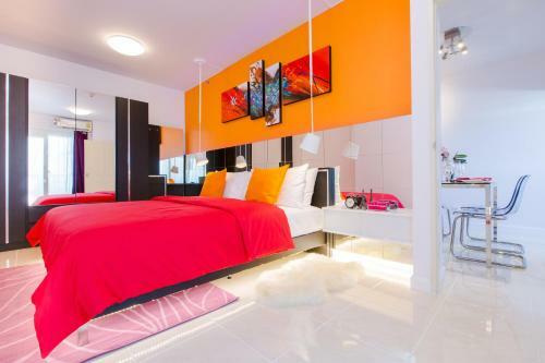 Hotel W Phuket Residences