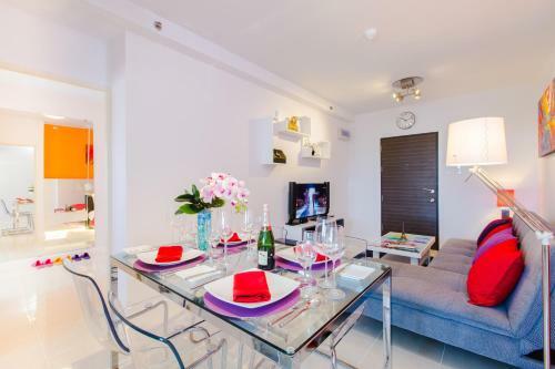 Hotel W Phuket Residences
