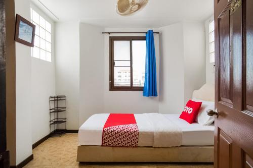 Hostal Good Time Guest House
