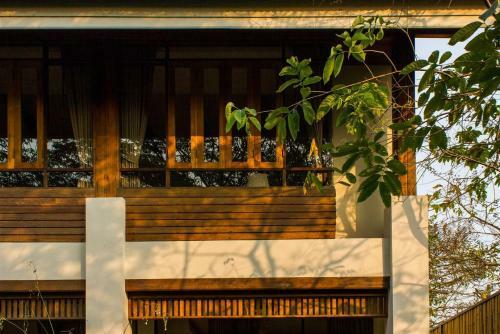 Hotel Baan Tye Wang Guesthouse