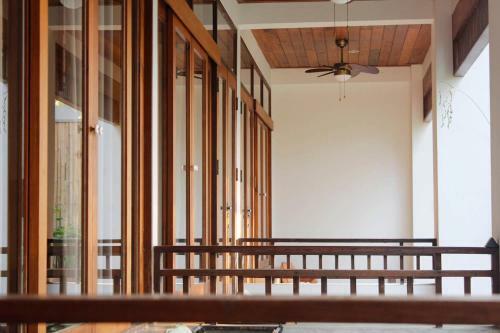 Hotel Baan Tye Wang Guesthouse