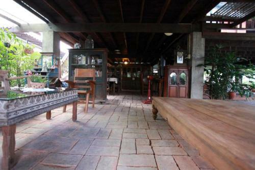 Hotel Baan Tye Wang Guesthouse