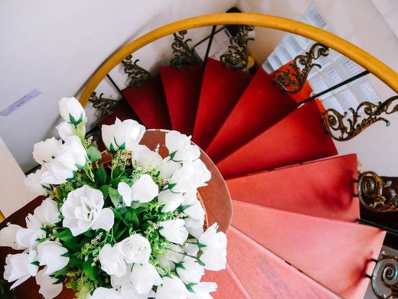 Hostal Moradok Thai Guesthouse