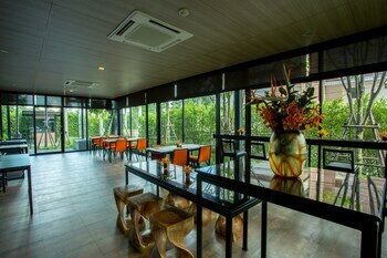 Apartamentos Chiangmai Tree Hostel