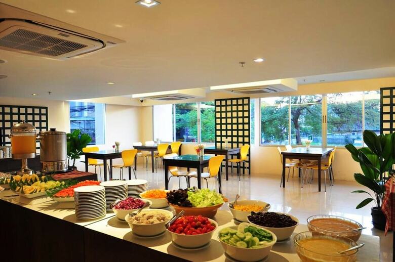 Mayflower Grande Hotel Chiang Mai