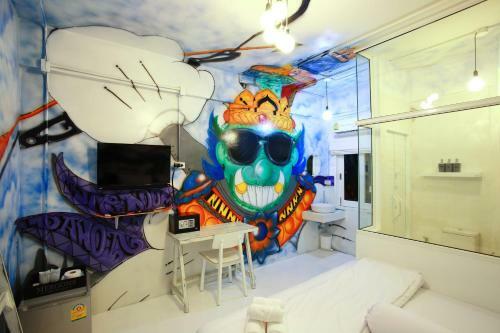 Hotel Meroom
