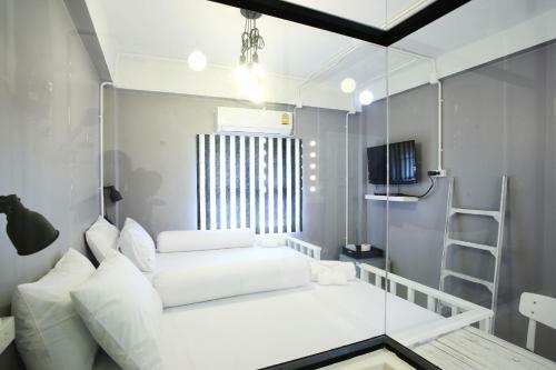 Hotel Meroom