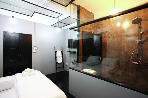 Hotel Meroom