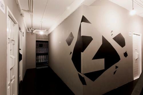 Hotel Meroom