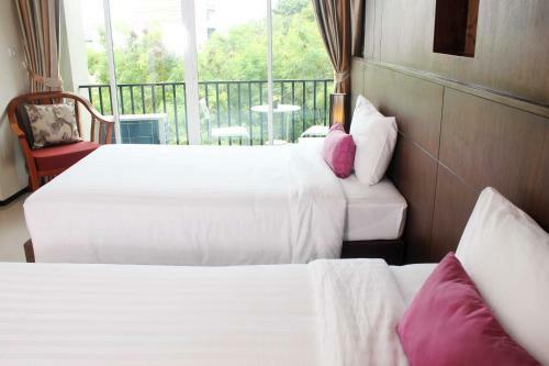 Lub Sbuy House Hotel