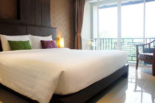 Lub Sbuy House Hotel