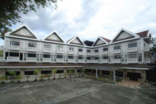 Vista Hotel Chiang Mai