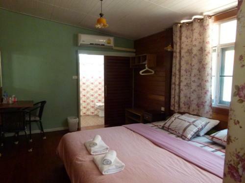 Bed & Breakfast Ban Boonchu