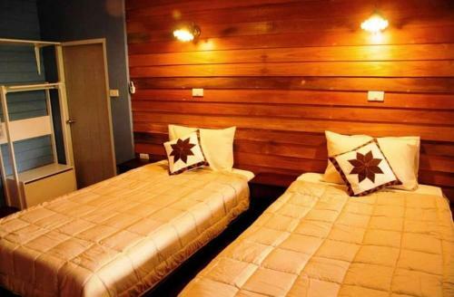 Bed & Breakfast Ban Boonchu