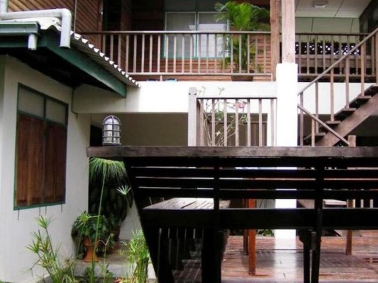 Hostal Ayutthaya Place