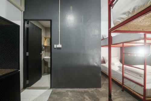 Bed Hostel