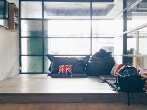 Bed Hostel