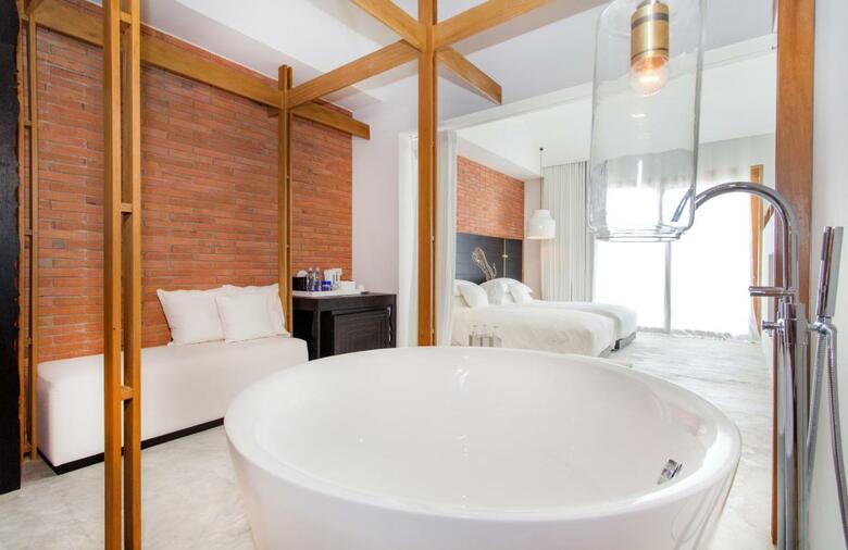 Hotel Sala Ayutthaya