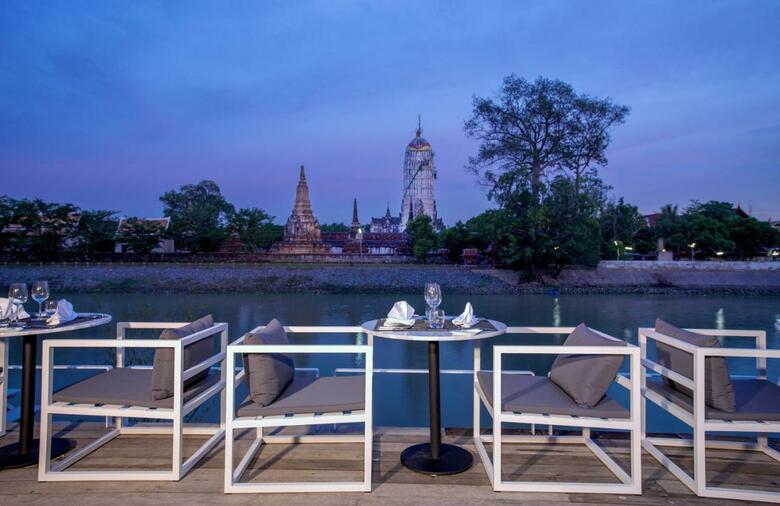 Hotel Sala Ayutthaya