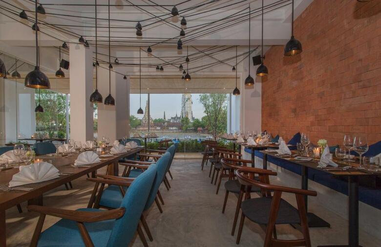 Hotel Sala Ayutthaya