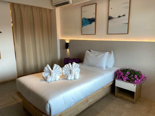 Hostal Tk Guest House