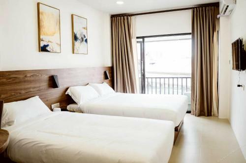 Hostal Tk Guest House