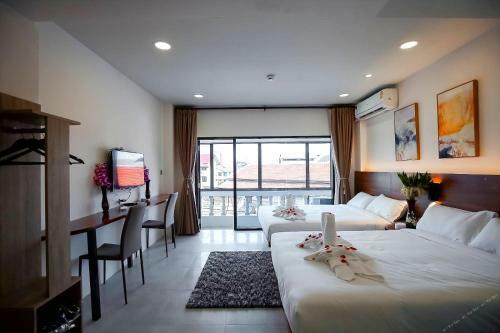 Hostal Tk Guest House