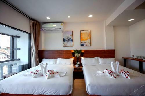 Hostal Tk Guest House