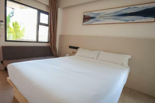 Hostal Tk Guest House