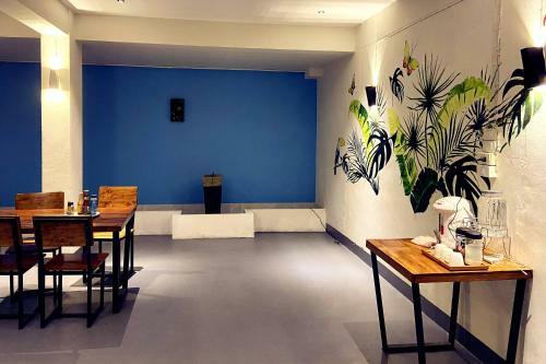 Hostal Tk Guest House
