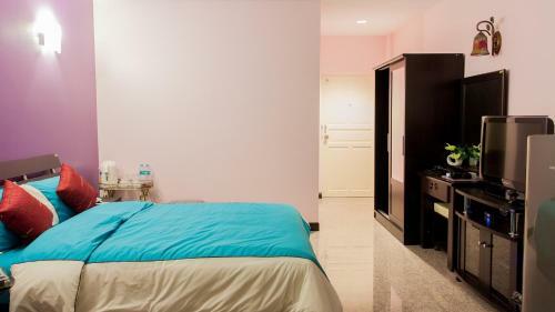 Hotel Nam Talay Resort