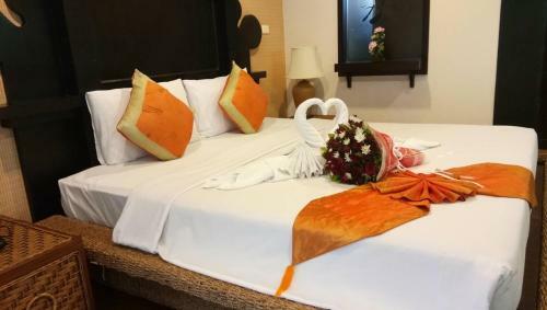 Hotel Golden Pine Beach Resort