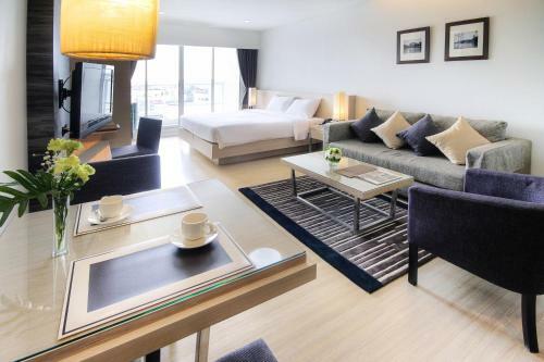 Aparthotel Classic Kameo Hotel & Serviced Apartments, Ayutthaya
