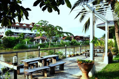 Albergue 1301hostels Ayutthaya